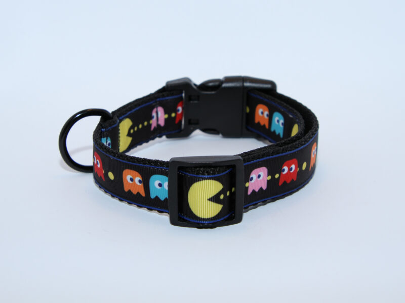 Pacman nyakörv+póráz szett - Image 4
