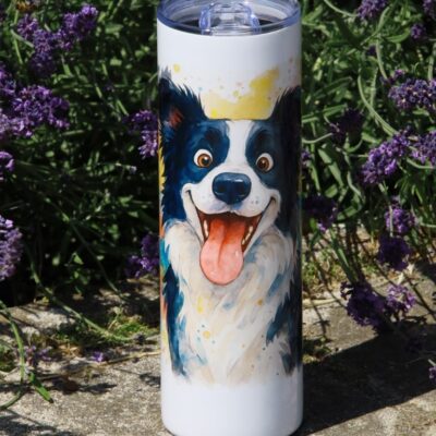 thermo bogre border collie