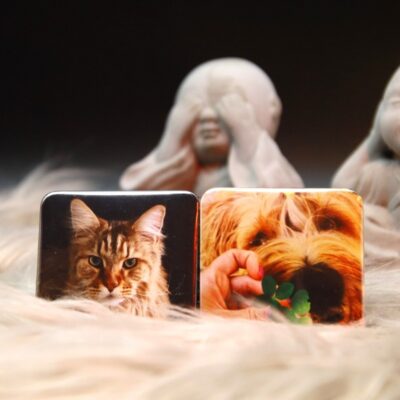 Egyedi Fotómágnes Szettek