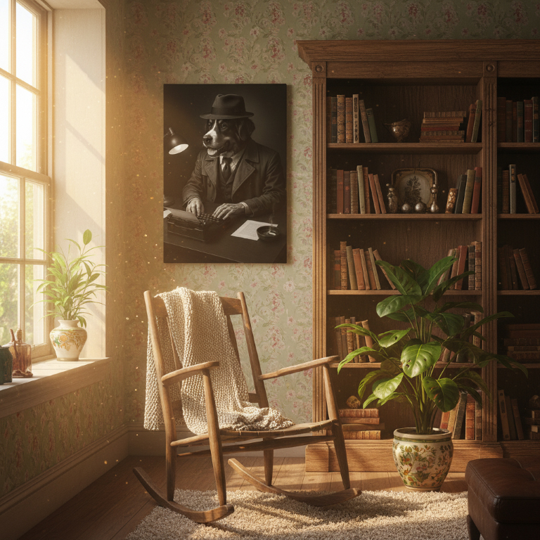 Pet Portré - Image 2